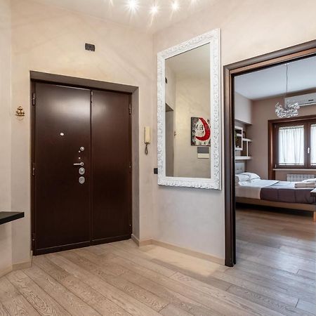 Naima Apartment San Pietro 罗马 外观 照片