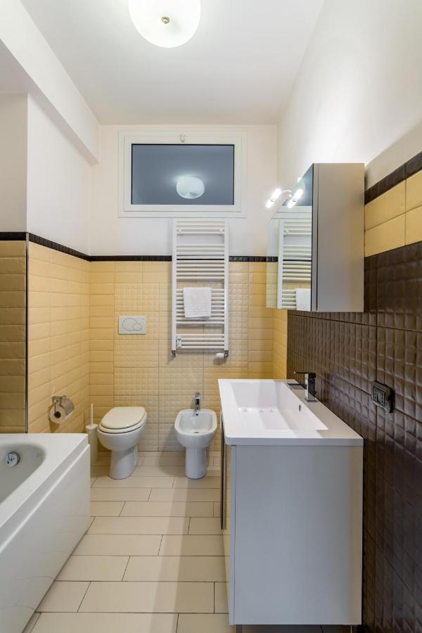 Naima Apartment San Pietro 罗马 外观 照片