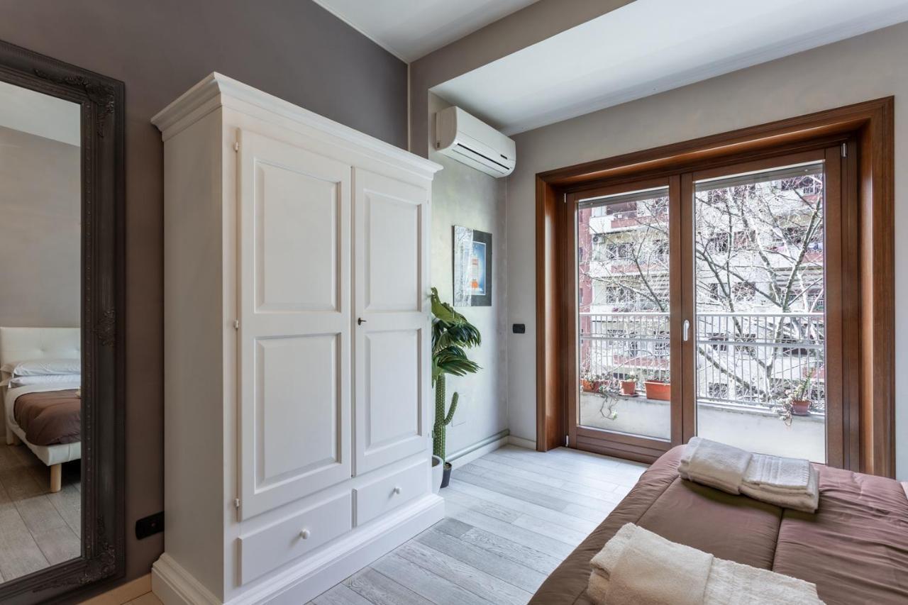 Naima Apartment San Pietro 罗马 外观 照片