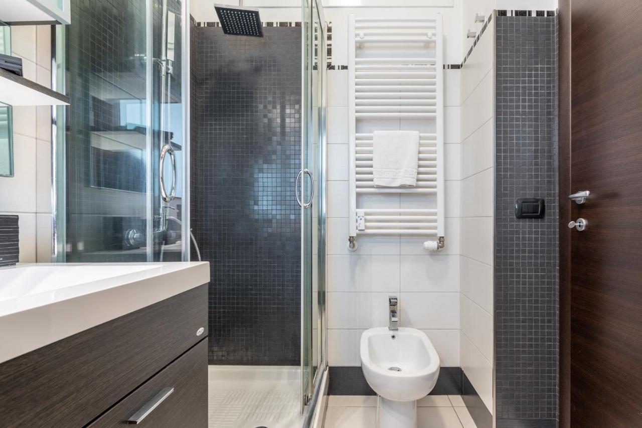 Naima Apartment San Pietro 罗马 外观 照片