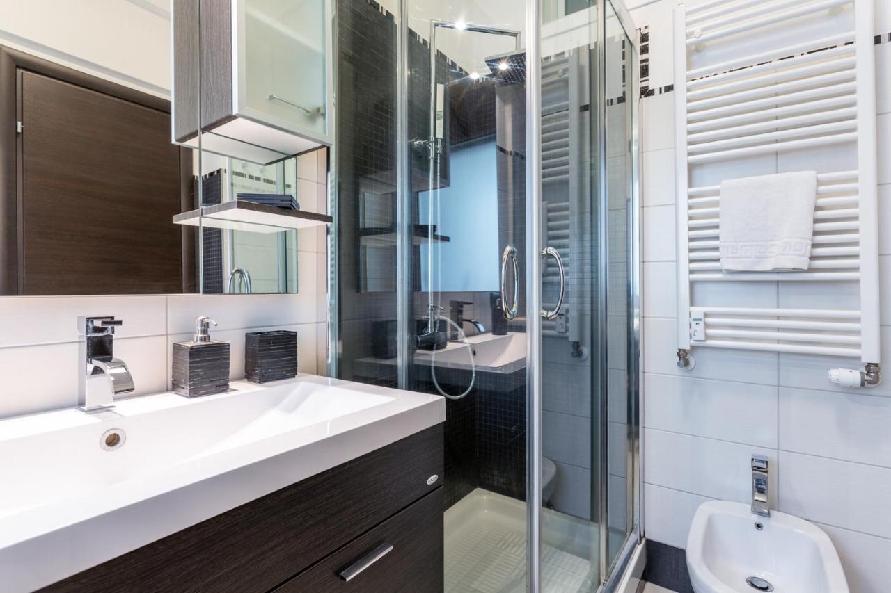 Naima Apartment San Pietro 罗马 外观 照片