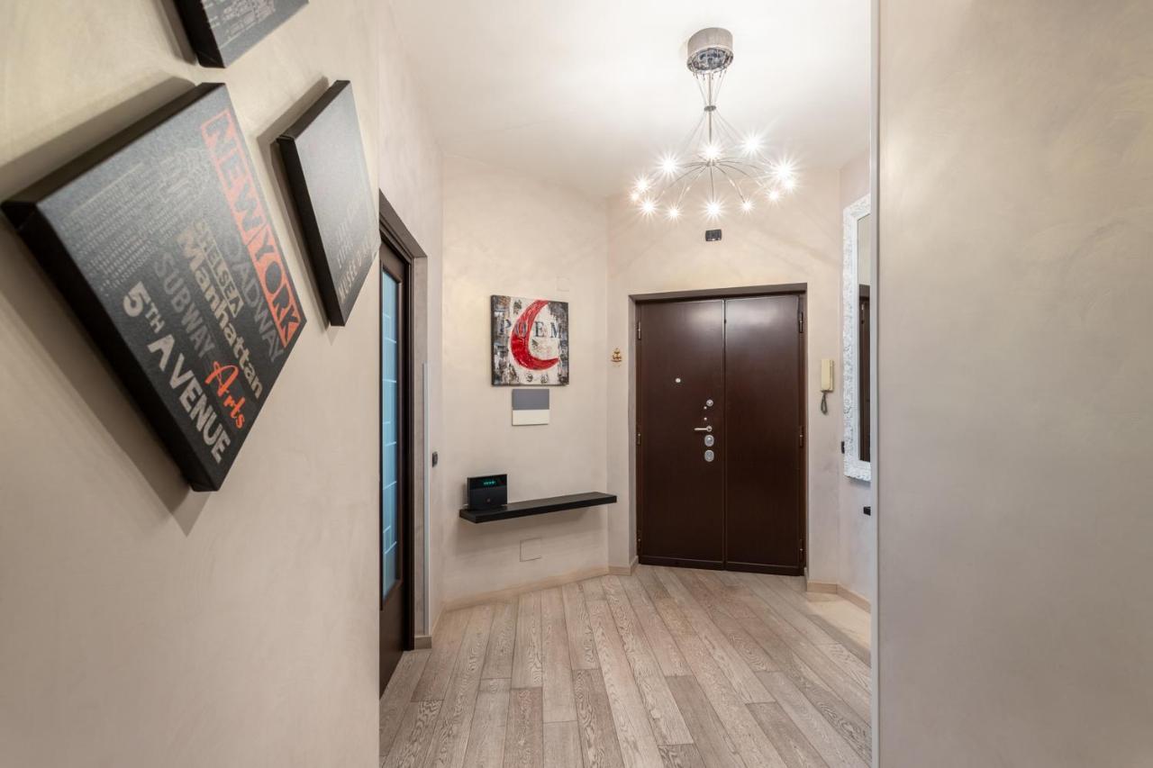 Naima Apartment San Pietro 罗马 外观 照片
