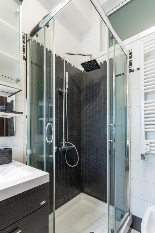 Naima Apartment San Pietro 罗马 外观 照片