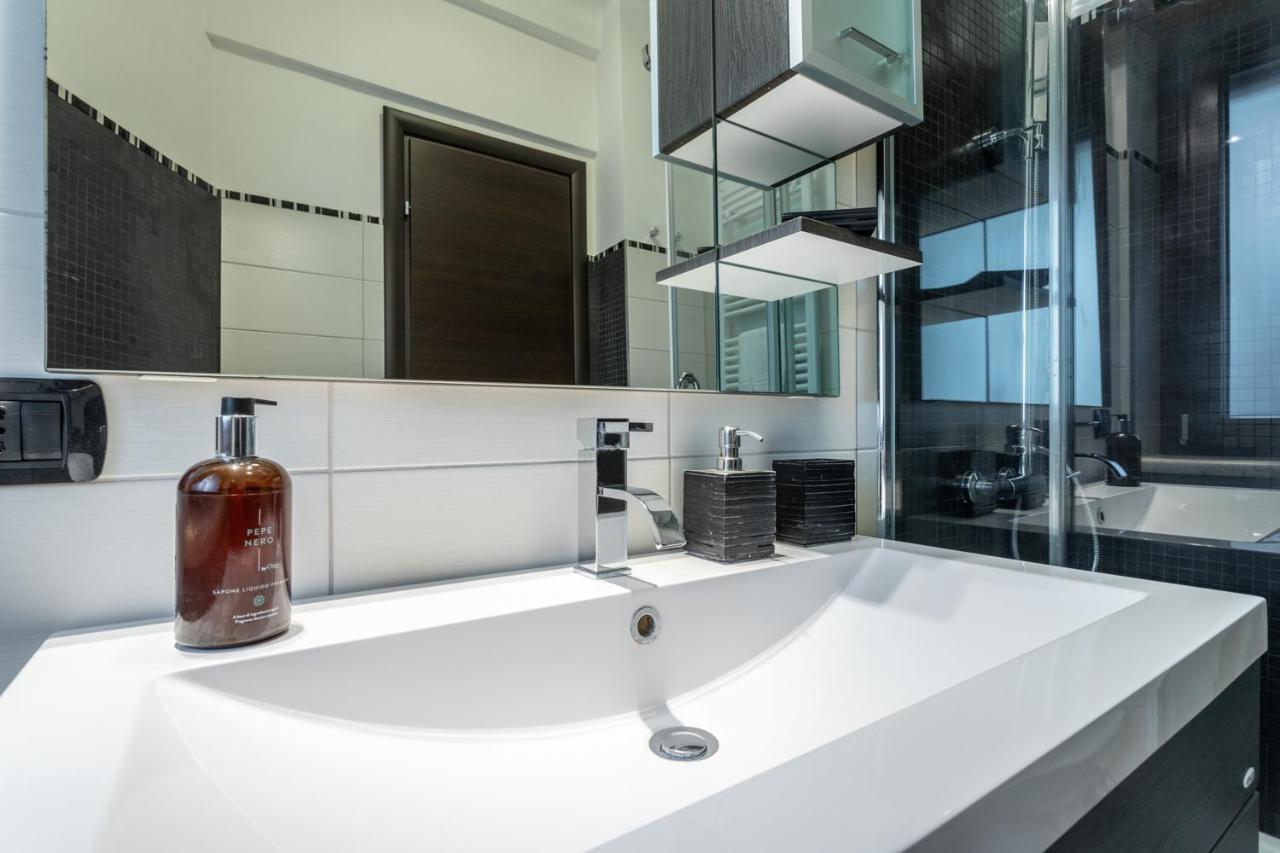 Naima Apartment San Pietro 罗马 外观 照片
