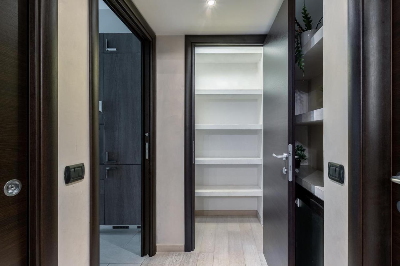 Naima Apartment San Pietro 罗马 外观 照片