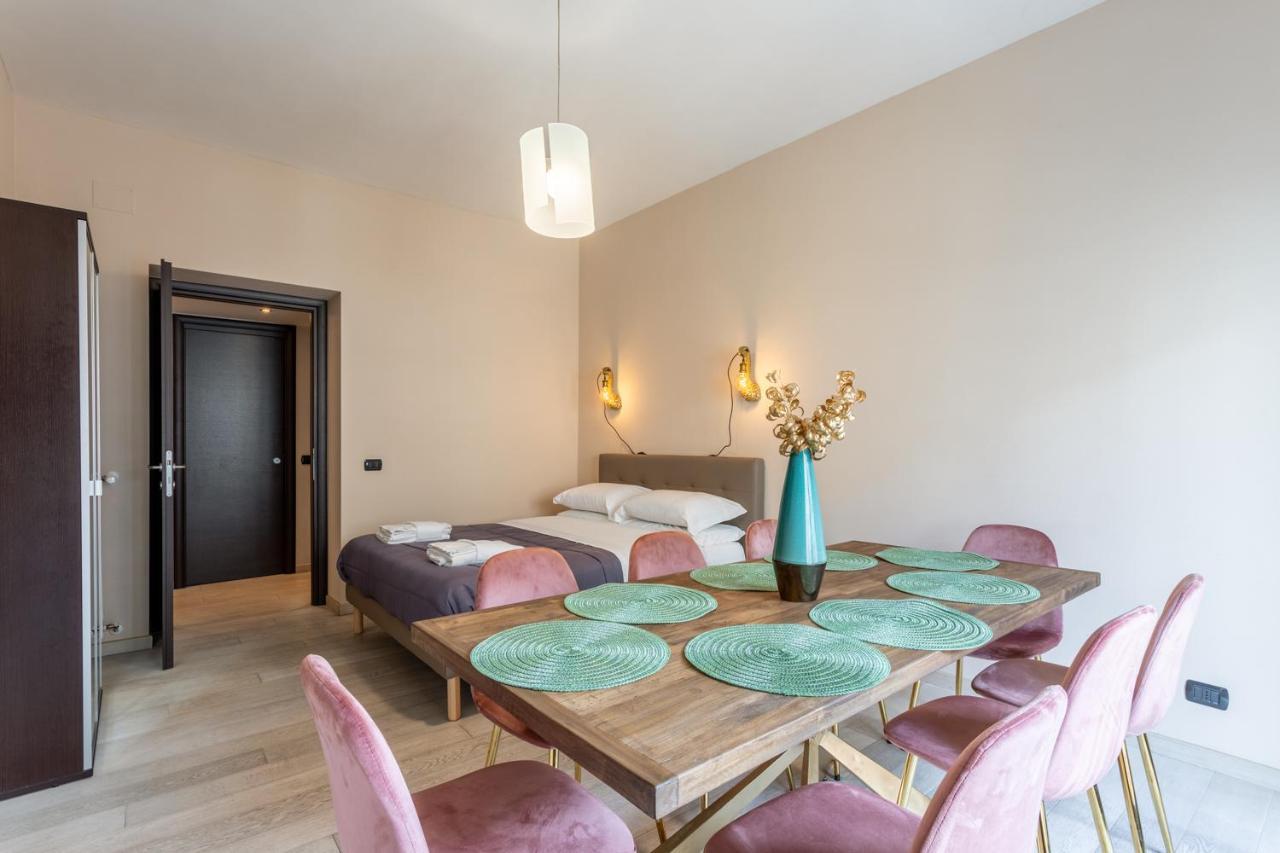 Naima Apartment San Pietro 罗马 外观 照片