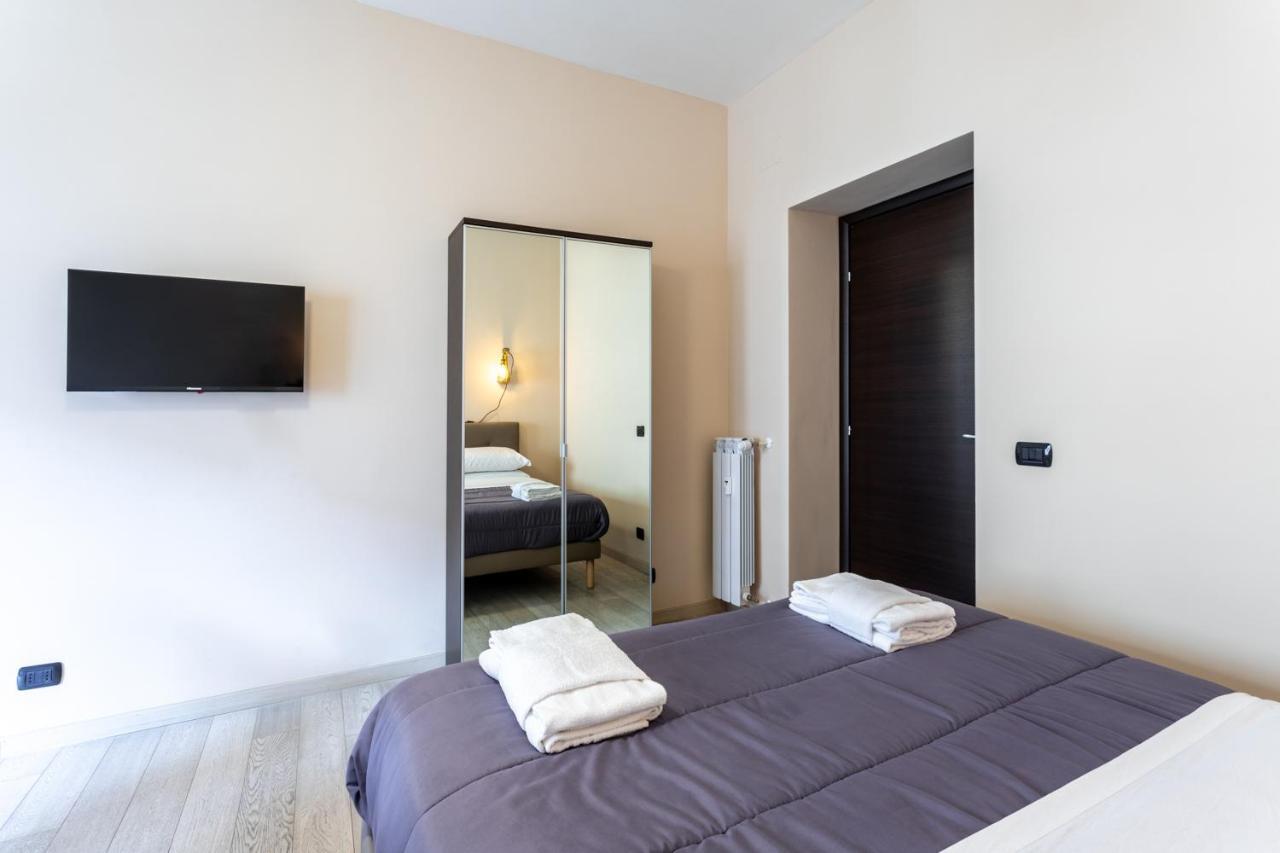 Naima Apartment San Pietro 罗马 外观 照片