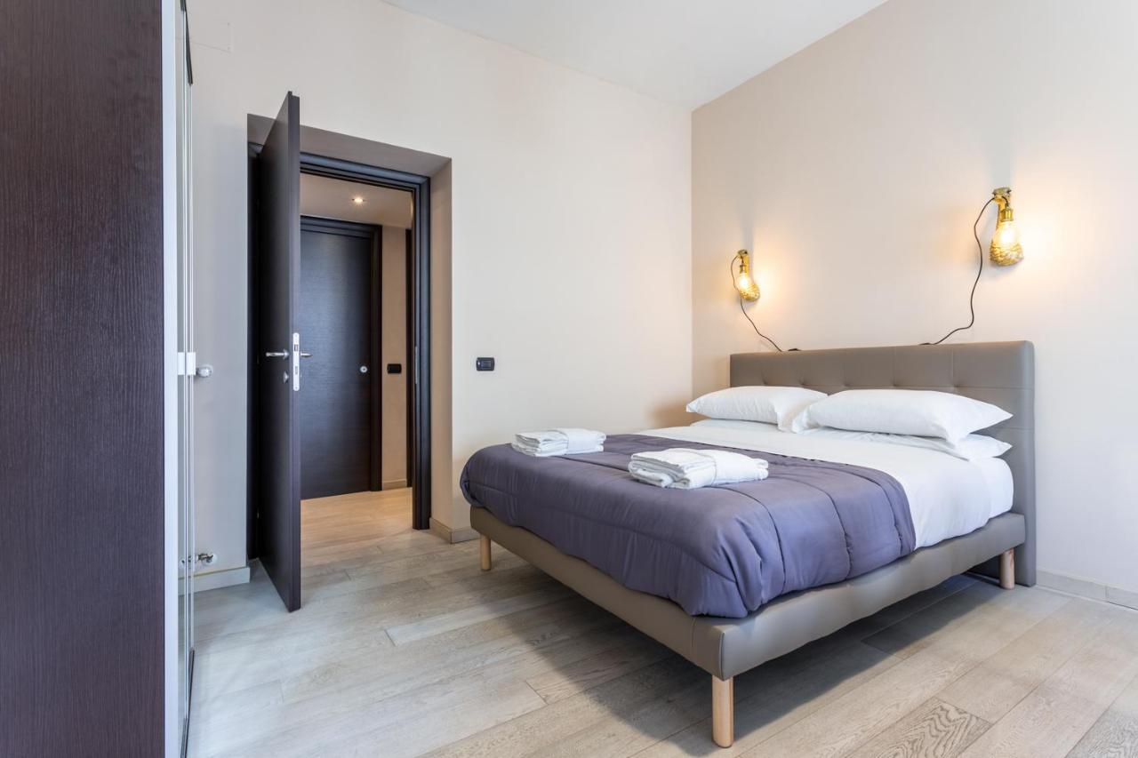 Naima Apartment San Pietro 罗马 外观 照片