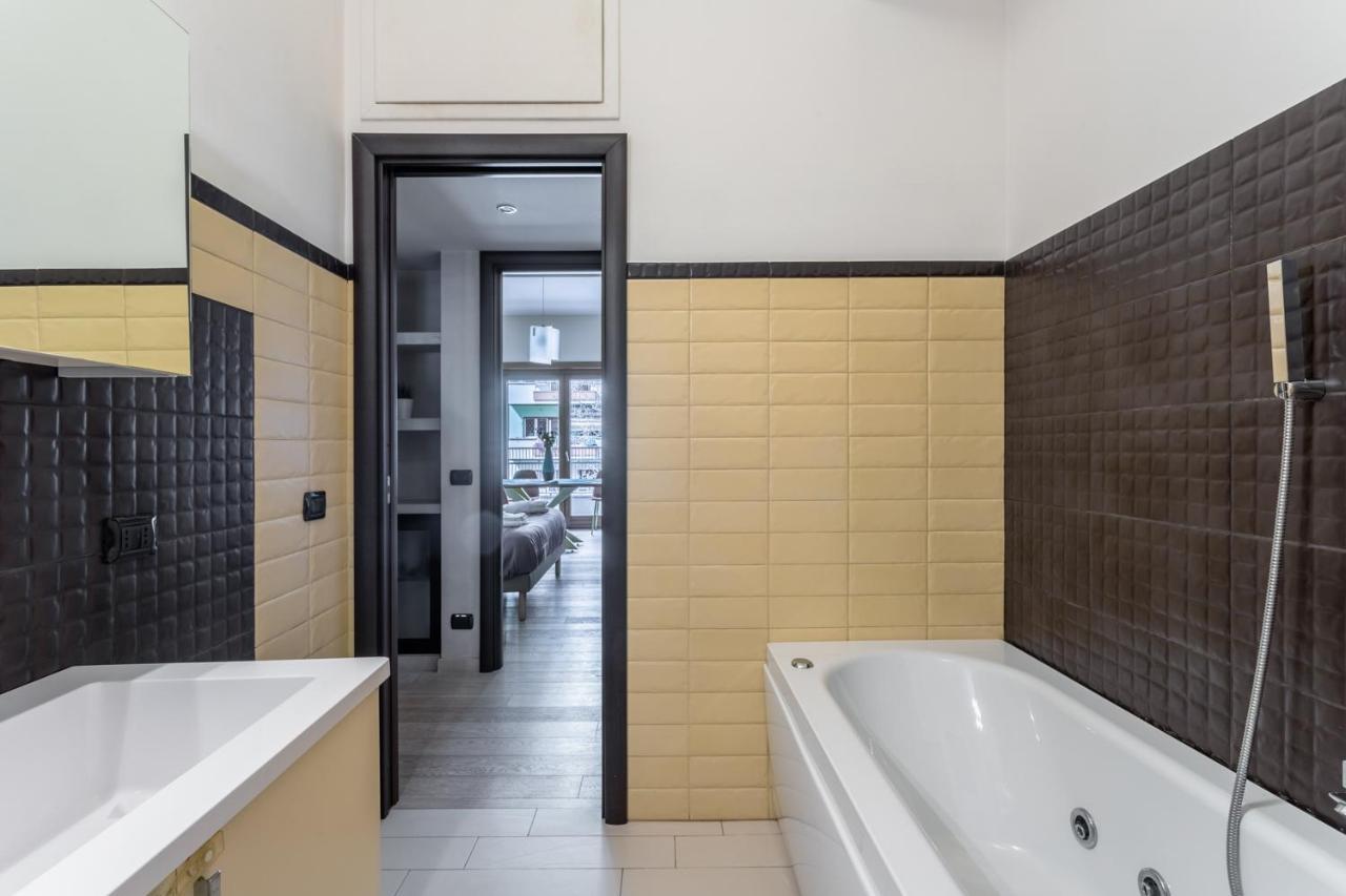 Naima Apartment San Pietro 罗马 外观 照片